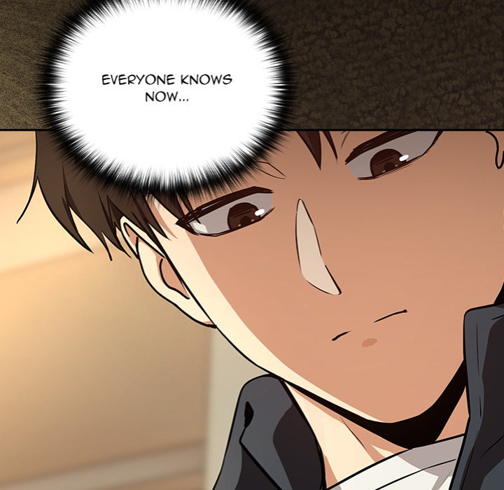 After Work Love Affairs - Chapter 84 Page 92