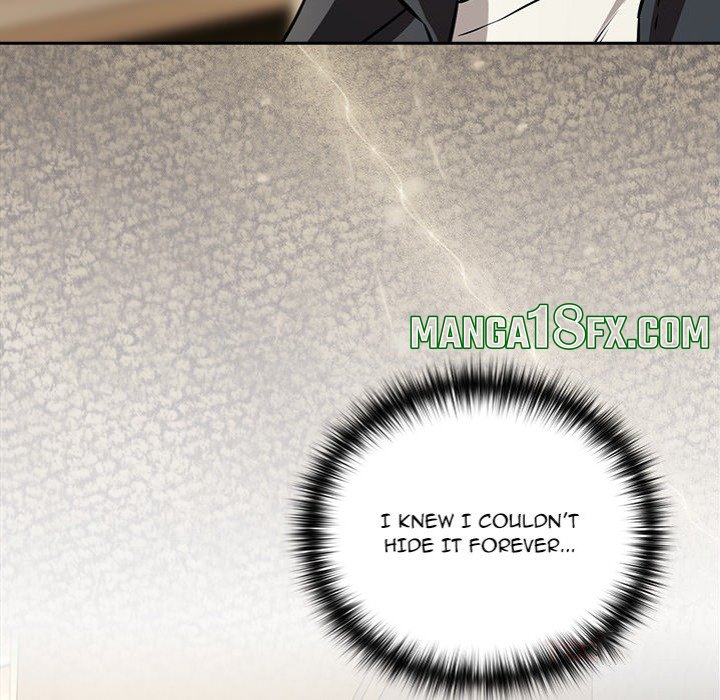 After Work Love Affairs - Chapter 84 Page 93