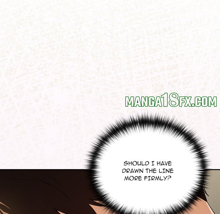 After Work Love Affairs - Chapter 84 Page 96