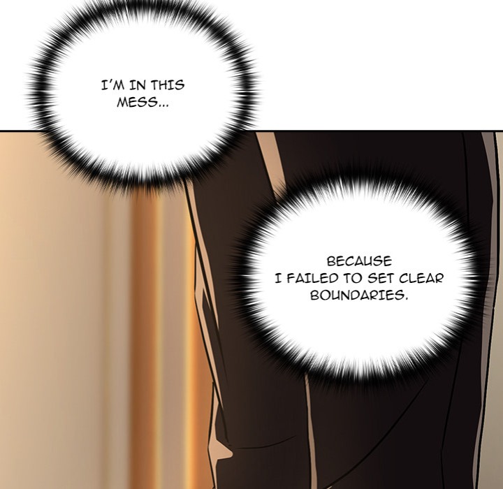 After Work Love Affairs - Chapter 84 Page 98