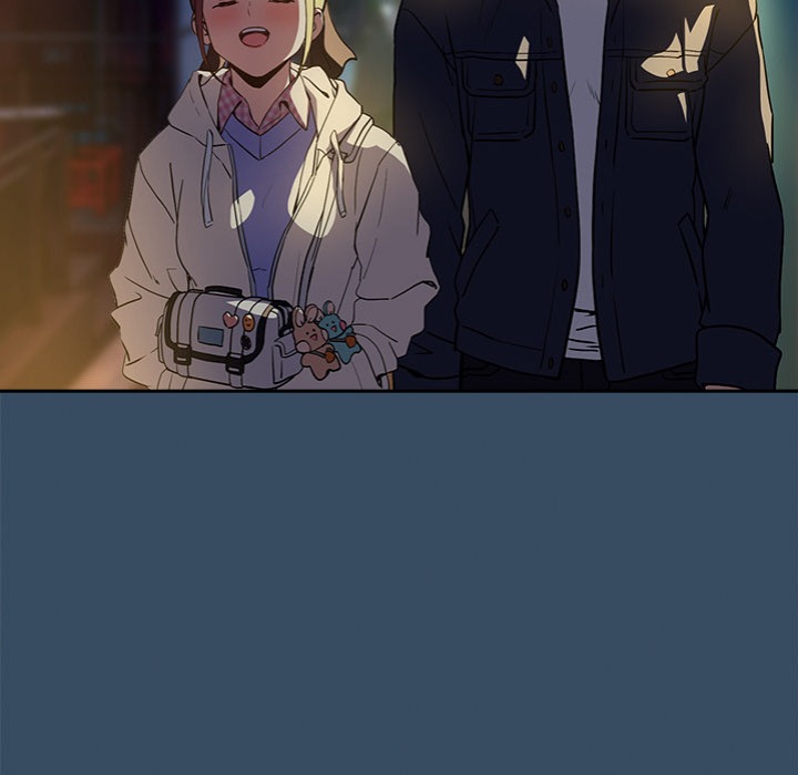 After Work Love Affairs - Chapter 85 Page 106