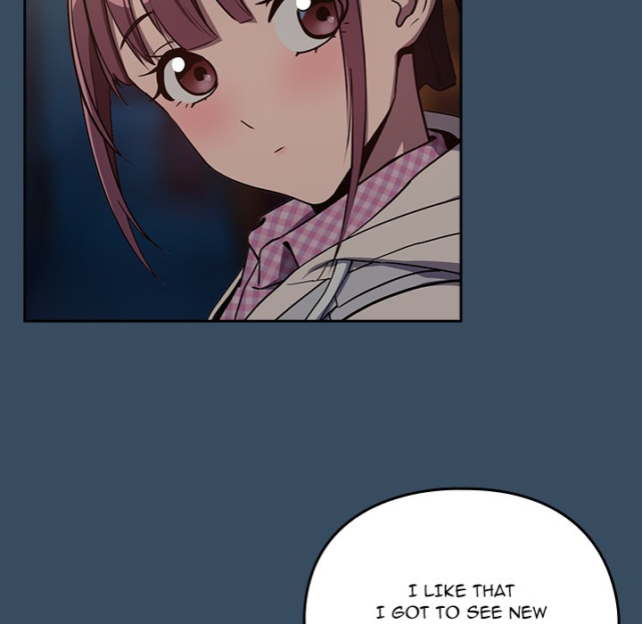 After Work Love Affairs - Chapter 85 Page 112