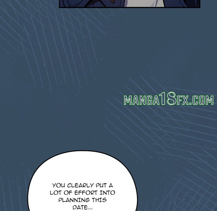 After Work Love Affairs - Chapter 85 Page 114