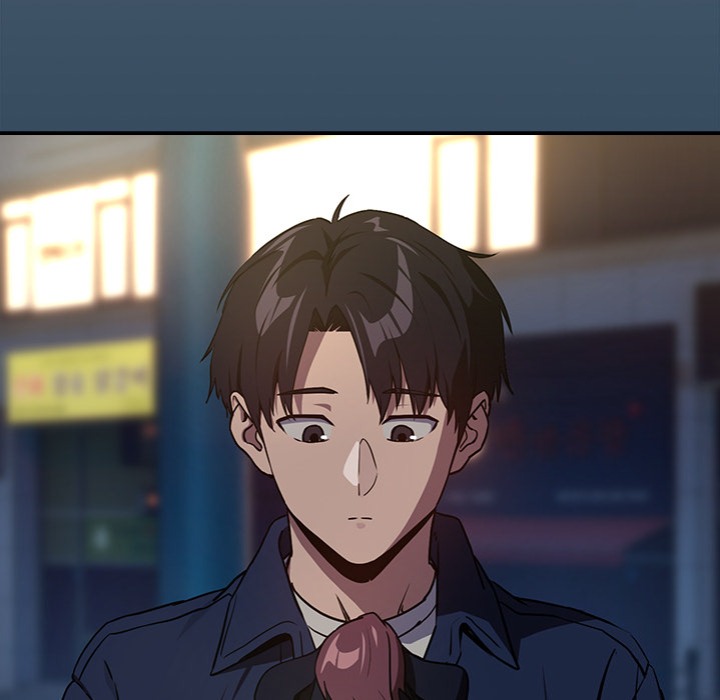 After Work Love Affairs - Chapter 85 Page 121