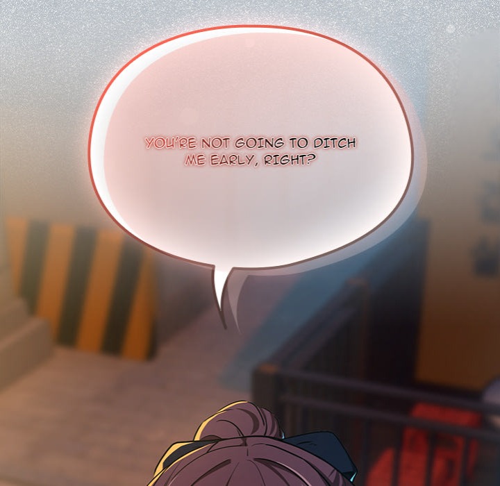 After Work Love Affairs - Chapter 85 Page 126