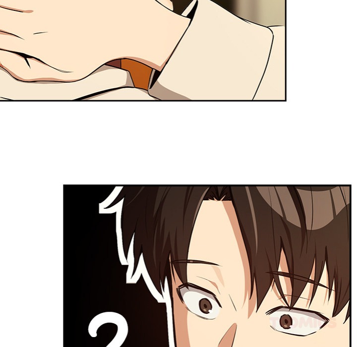 After Work Love Affairs - Chapter 85 Page 21