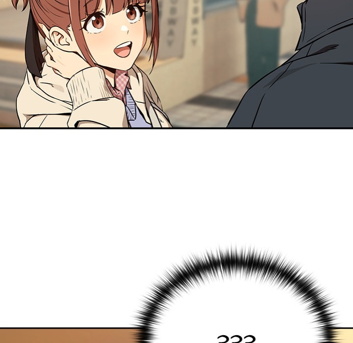 After Work Love Affairs - Chapter 85 Page 24