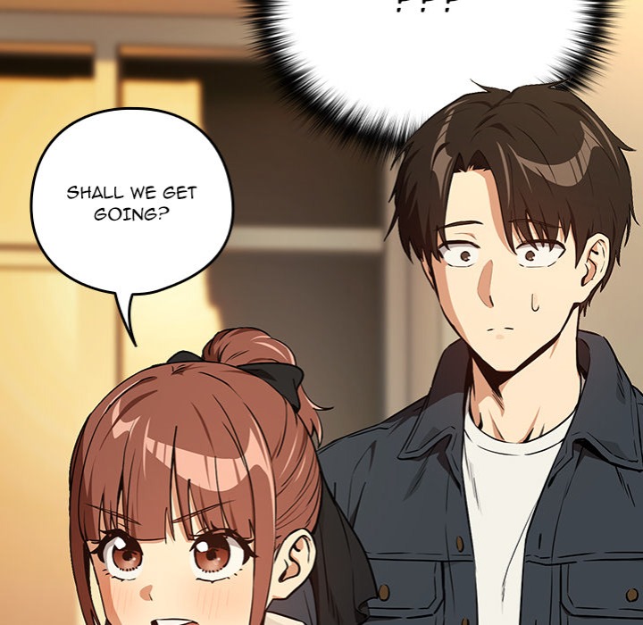 After Work Love Affairs - Chapter 85 Page 25