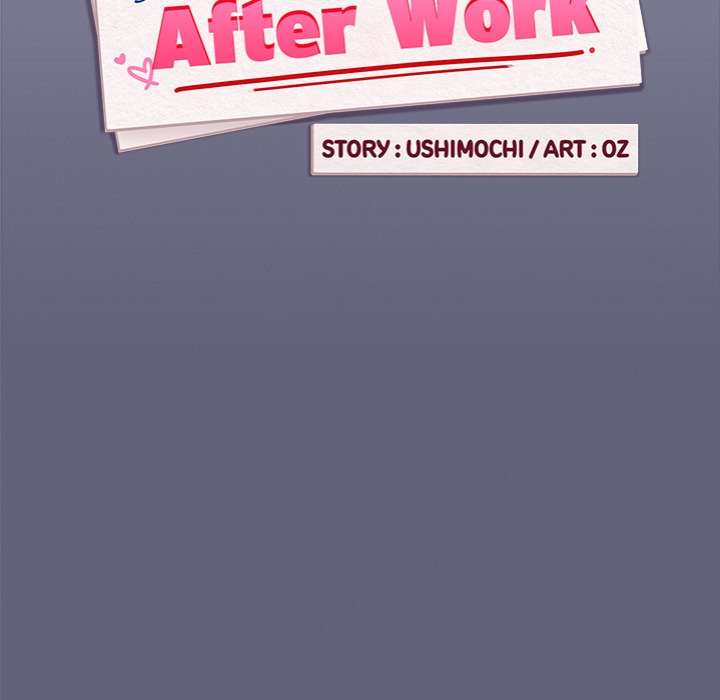 After Work Love Affairs - Chapter 85 Page 29