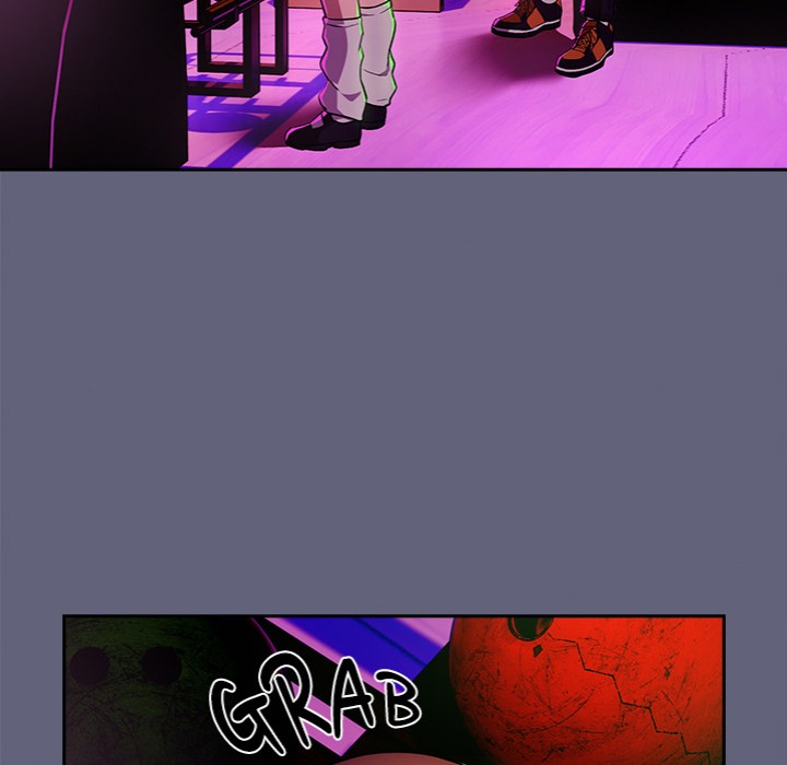 After Work Love Affairs - Chapter 85 Page 34