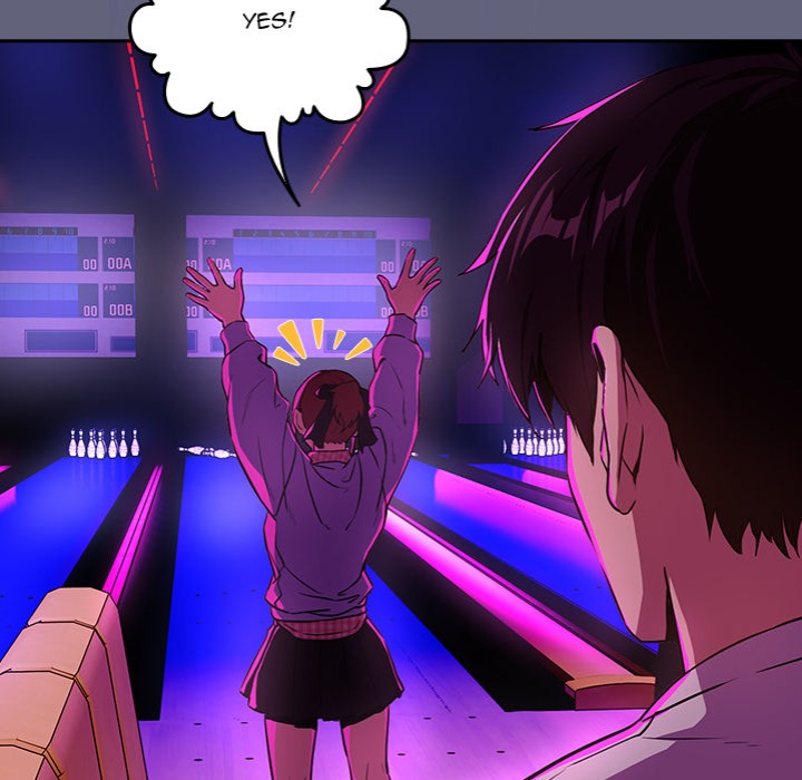 After Work Love Affairs - Chapter 85 Page 46