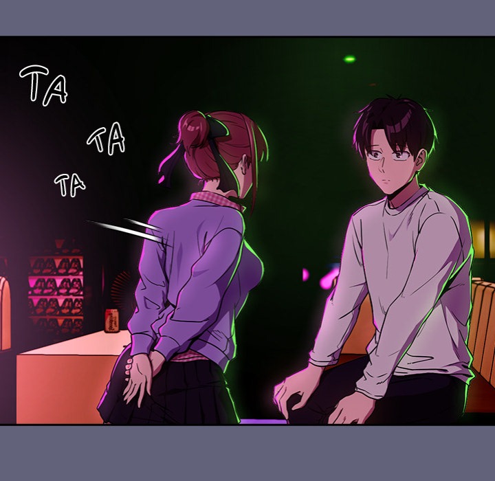 After Work Love Affairs - Chapter 85 Page 49