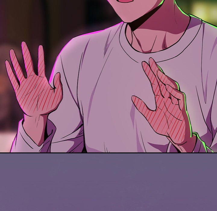 After Work Love Affairs - Chapter 85 Page 61