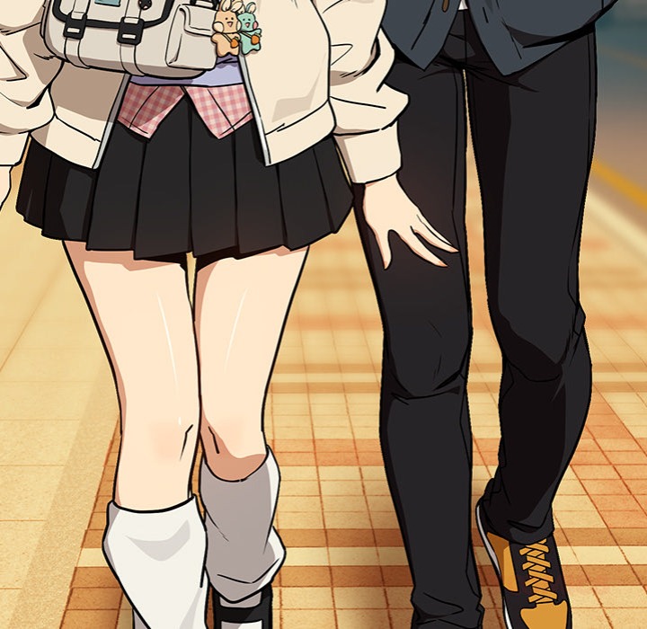 After Work Love Affairs - Chapter 85 Page 69