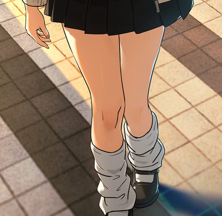 After Work Love Affairs - Chapter 85 Page 7