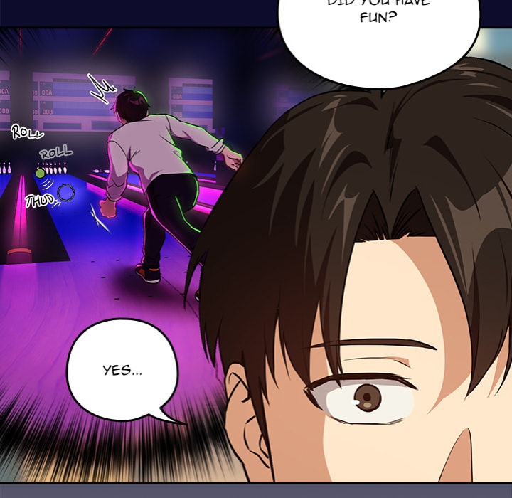 After Work Love Affairs - Chapter 85 Page 71