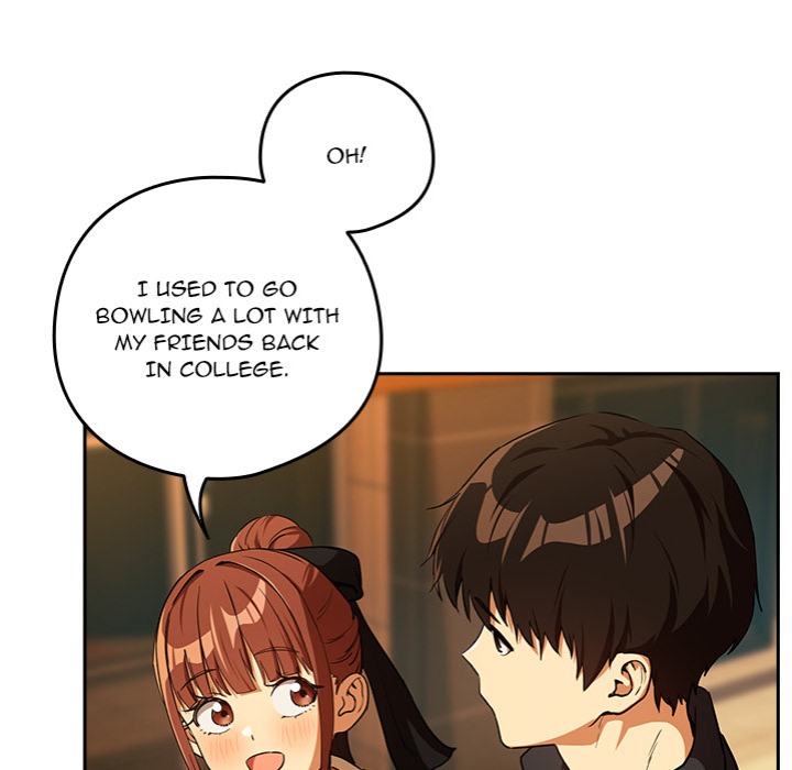 After Work Love Affairs - Chapter 85 Page 74