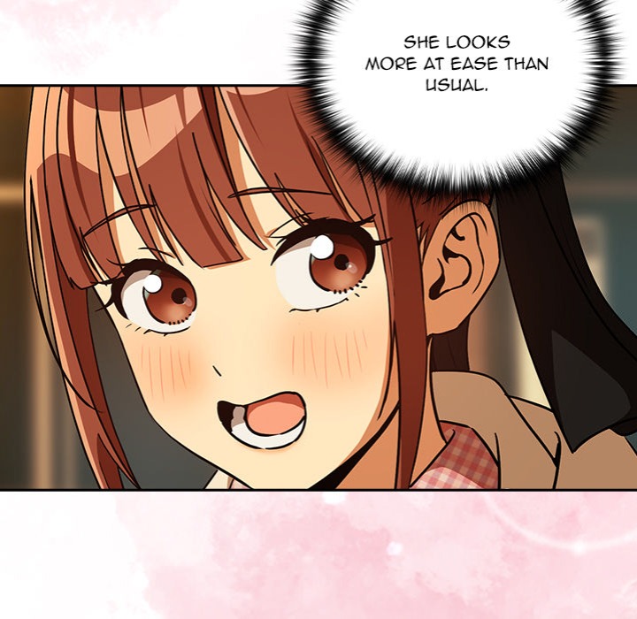 After Work Love Affairs - Chapter 85 Page 77