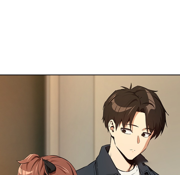 After Work Love Affairs - Chapter 85 Page 9