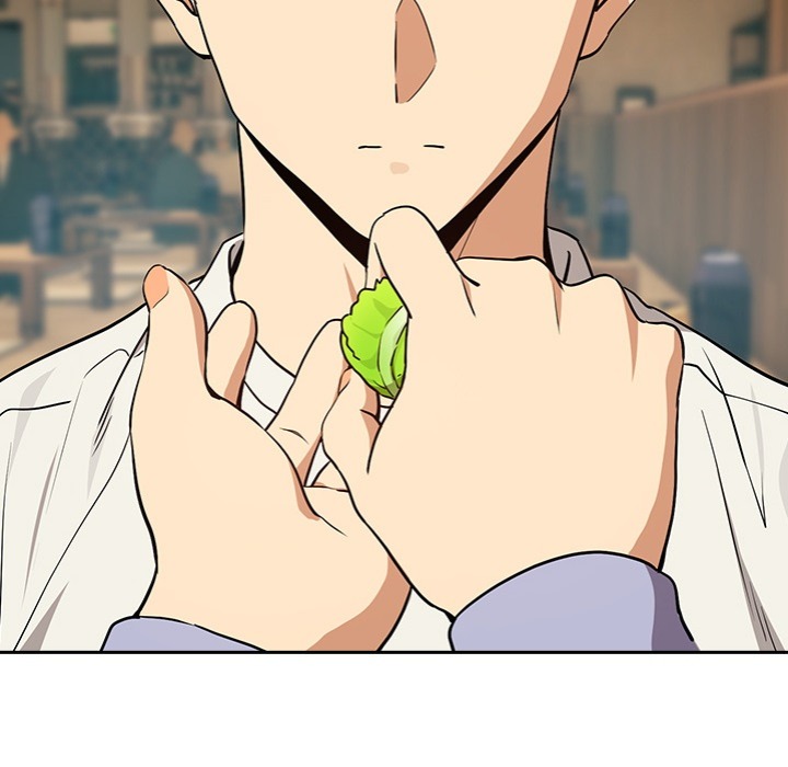 After Work Love Affairs - Chapter 85 Page 93