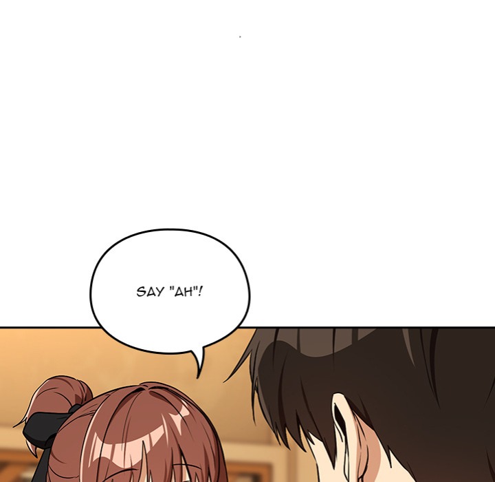 After Work Love Affairs - Chapter 85 Page 94