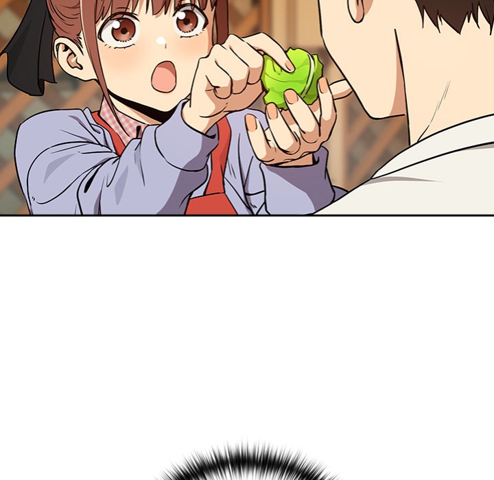 After Work Love Affairs - Chapter 85 Page 95