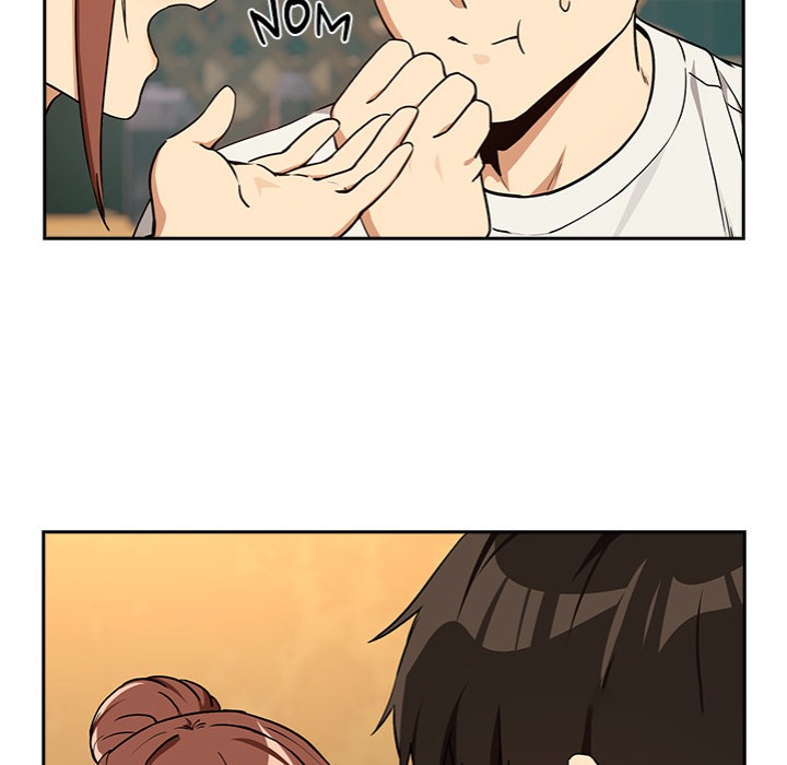 After Work Love Affairs - Chapter 85 Page 99