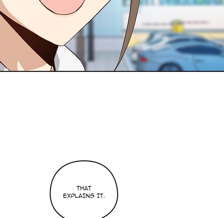 After Work Love Affairs - Chapter 86 Page 105