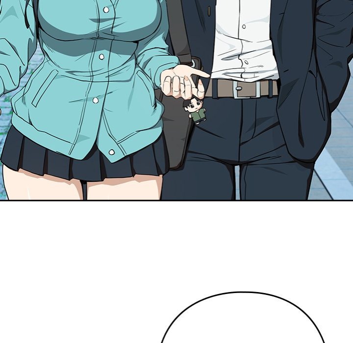 After Work Love Affairs - Chapter 86 Page 109