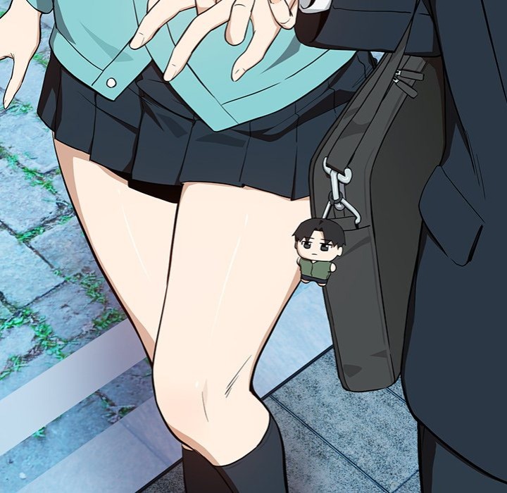 After Work Love Affairs - Chapter 86 Page 118