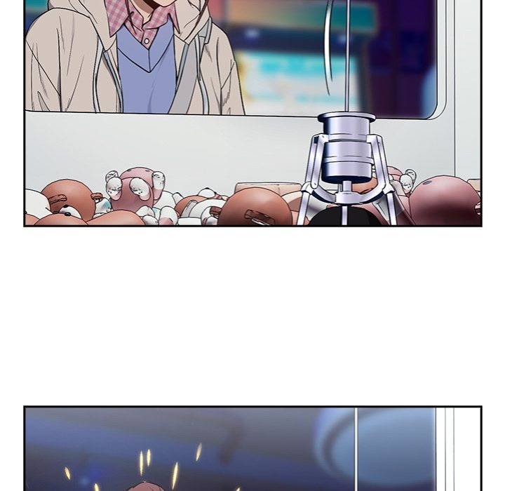 After Work Love Affairs - Chapter 86 Page 21