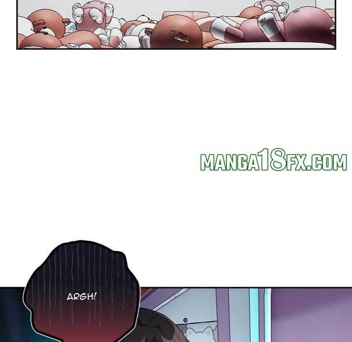 After Work Love Affairs - Chapter 86 Page 24