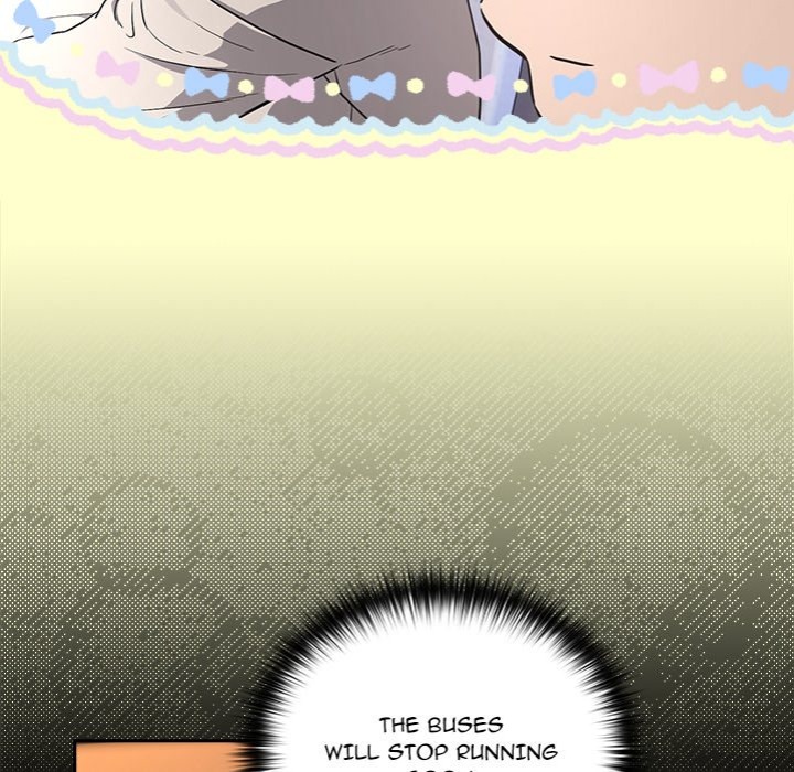 After Work Love Affairs - Chapter 86 Page 37