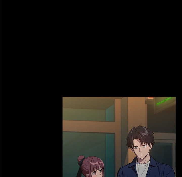 After Work Love Affairs - Chapter 86 Page 39