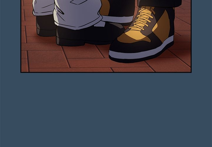 After Work Love Affairs - Chapter 86 Page 4