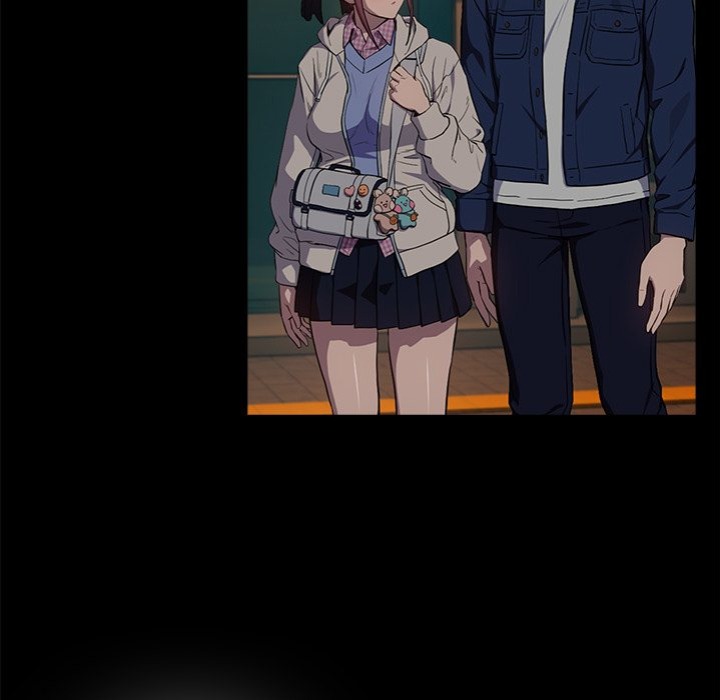 After Work Love Affairs - Chapter 86 Page 40