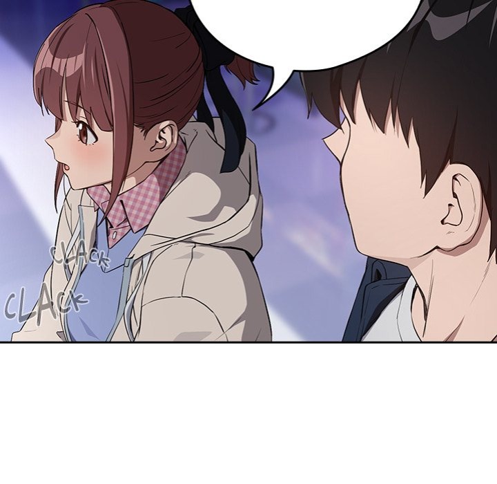 After Work Love Affairs - Chapter 86 Page 47