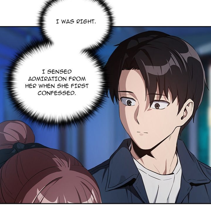 After Work Love Affairs - Chapter 86 Page 59