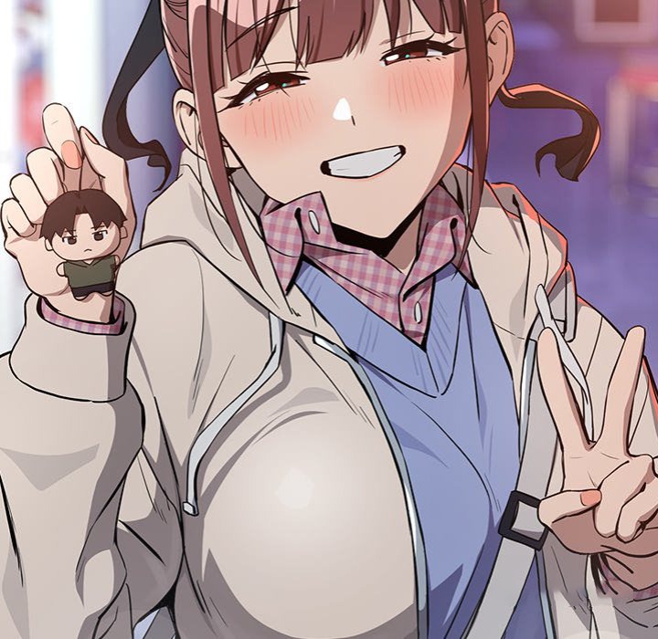 After Work Love Affairs - Chapter 86 Page 80