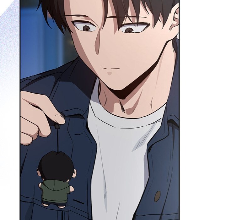 After Work Love Affairs - Chapter 86 Page 85