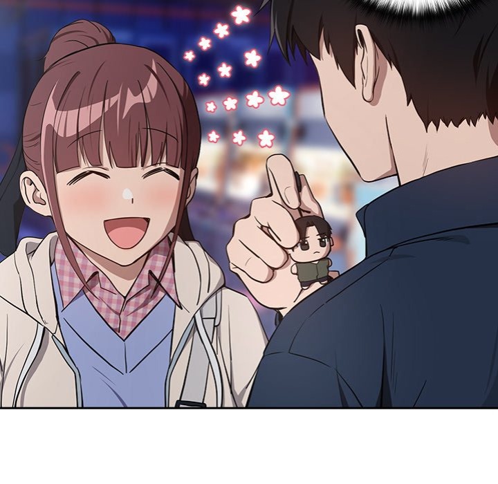 After Work Love Affairs - Chapter 86 Page 87