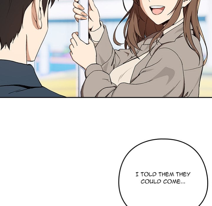 After Work Love Affairs - Chapter 87 Page 107