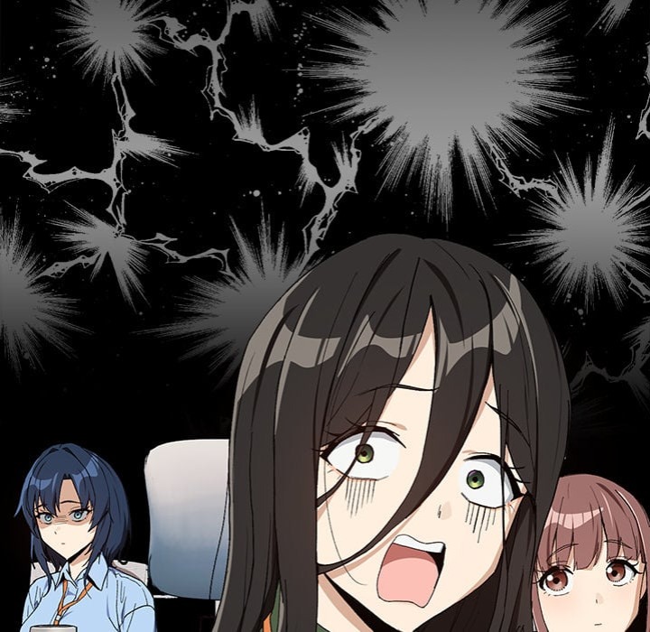 After Work Love Affairs - Chapter 87 Page 11