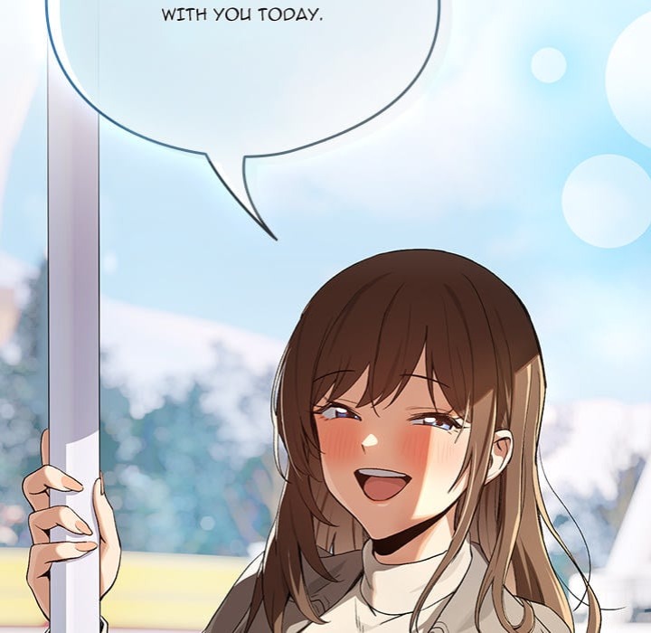 After Work Love Affairs - Chapter 87 Page 113