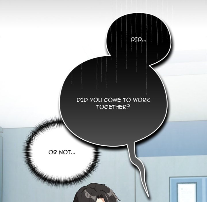 After Work Love Affairs - Chapter 87 Page 13