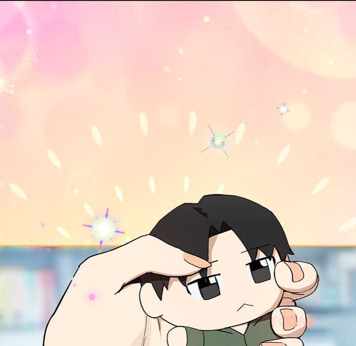 After Work Love Affairs - Chapter 87 Page 20