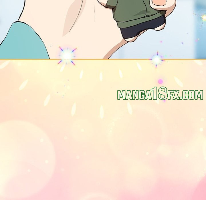 After Work Love Affairs - Chapter 87 Page 21