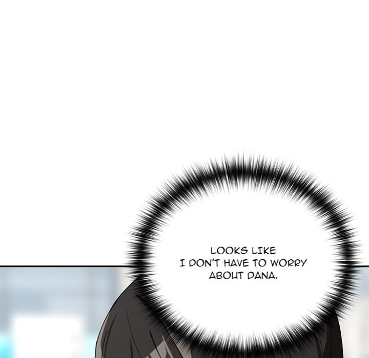 After Work Love Affairs - Chapter 87 Page 27