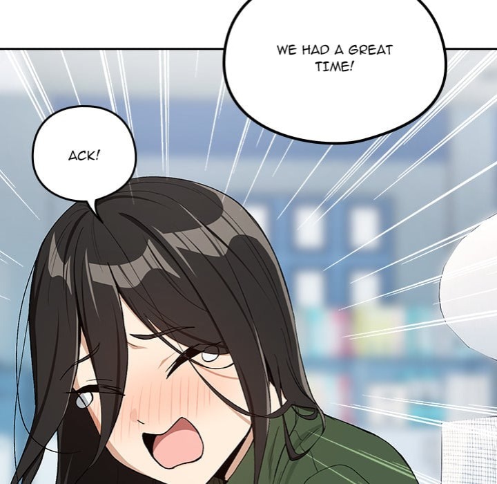 After Work Love Affairs - Chapter 87 Page 42