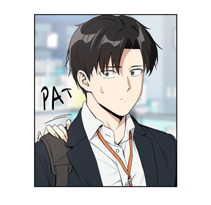 After Work Love Affairs - Chapter 87 Page 44